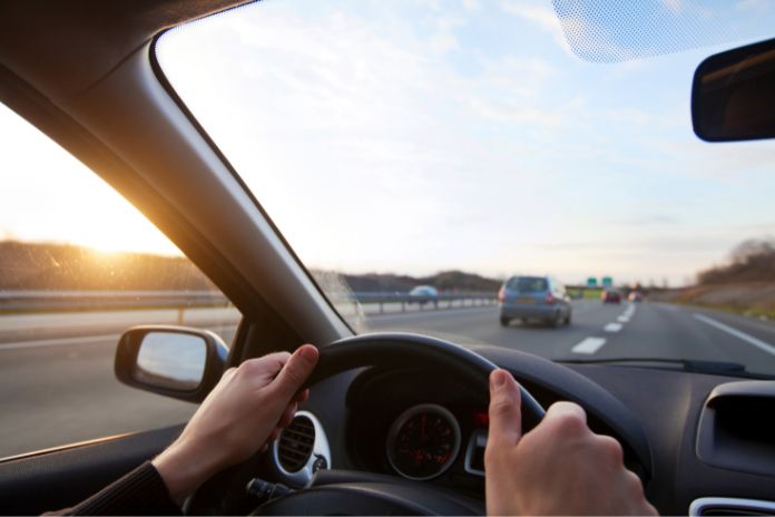 How To Reduce the Risk of Injury on the Highway