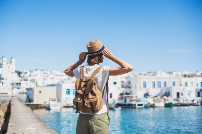 Top 3 Tips for First Time Solo Travelers
