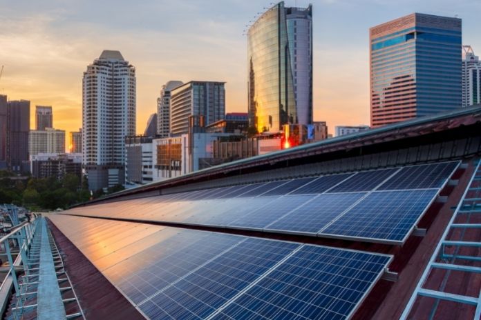 What To Know About Going Solar With Commercial Buildings
