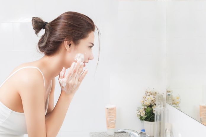 5 Methods You Can Use To Treat Your Acne