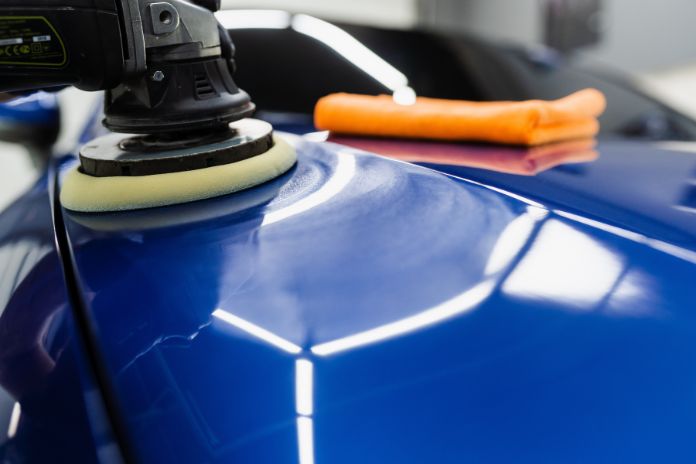 Why and How Often You Should Wax Your Car