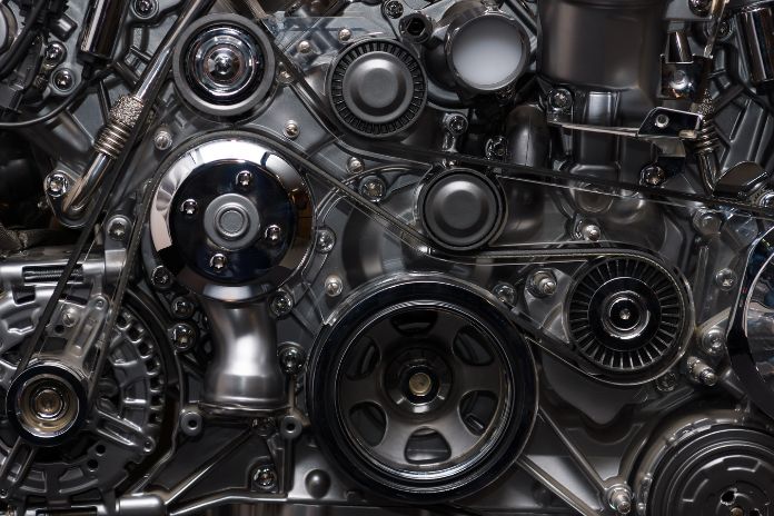Top 5 Diesel Engine Manufacturers in America