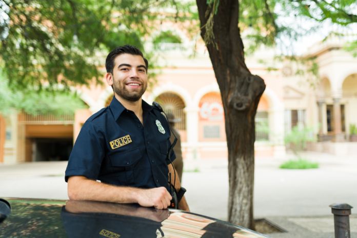 What Does the Future Look Like for a Law Enforcement Career?