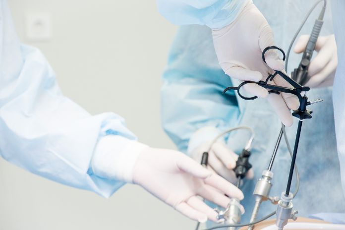 3 Types of Minimally Invasive Surgery You Should Know