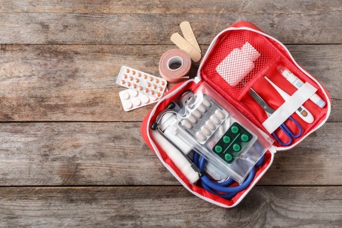 Equipment Essentials for Your First-Aid Kit