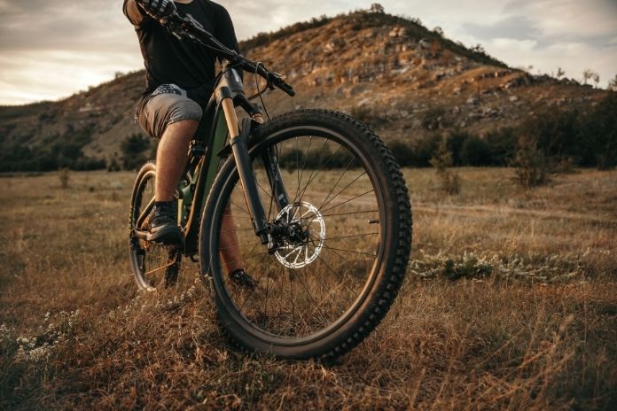 Different Types of Tires for Your Electric Bike