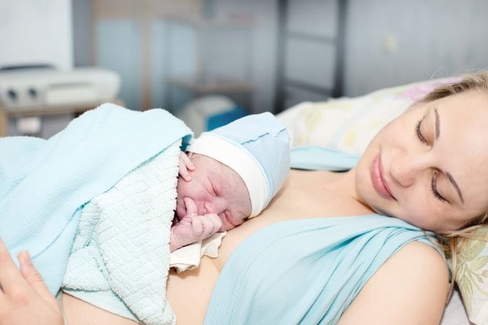 It’s Time: Labor and Childbirth Tips for First-Time Moms