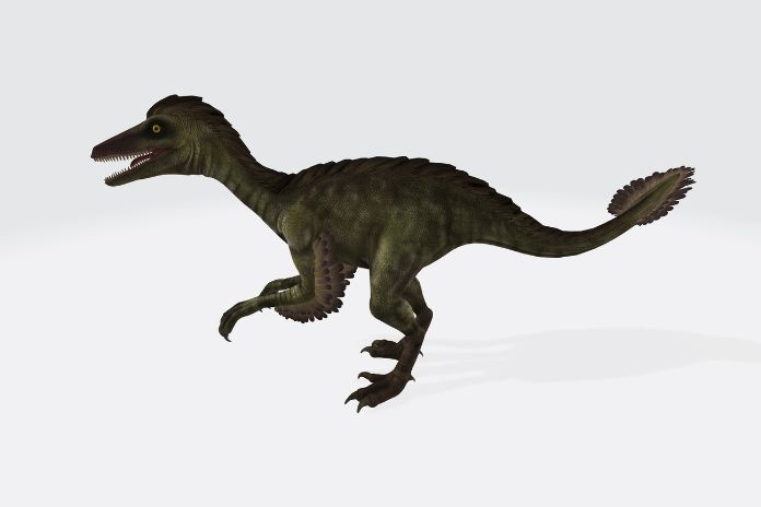Dinosaurs That Thrived in Sub-Zero Temperatures