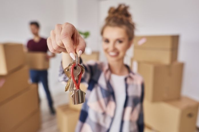 Questions To Ask When Buying a House for the First Time