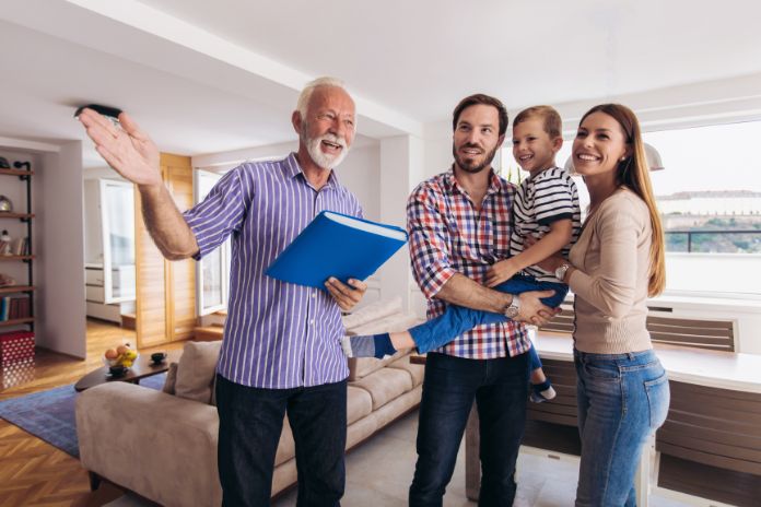 How To Attract Families to Your Rental Property