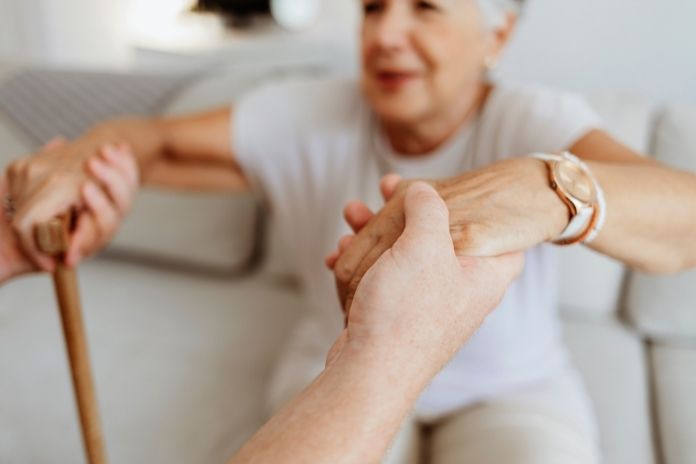 What To Do When Your Aging Parents Need Care