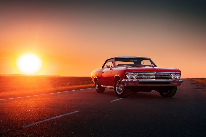 5 Tips for First-Time Classic Car Buyers