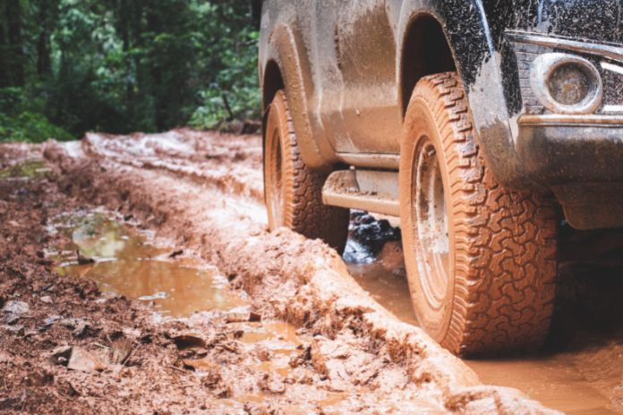 How To Get Started Off-Roading With No Experience