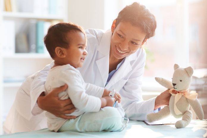 Why You Should Buy Toys for Your Pediatric Clinic