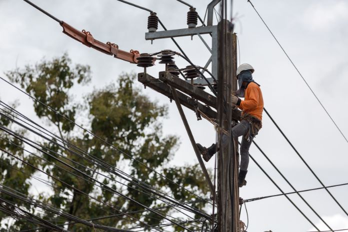 Essential Safety Tips for Utility Workers