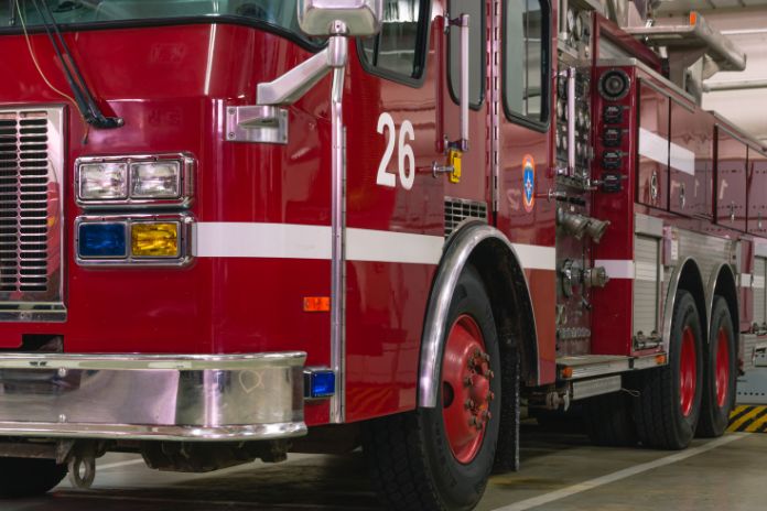 Everything You Need To Know About Fire Trucks