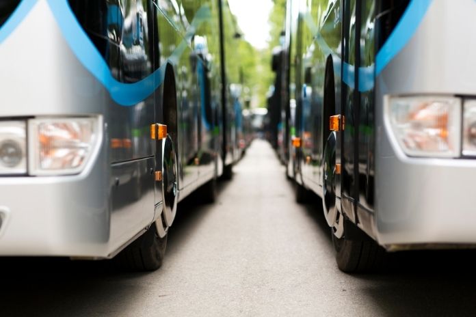 3 of the Best Reasons People Rent Charter Buses