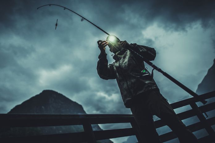 4 Tips for Getting the Best Night-Fishing Results
