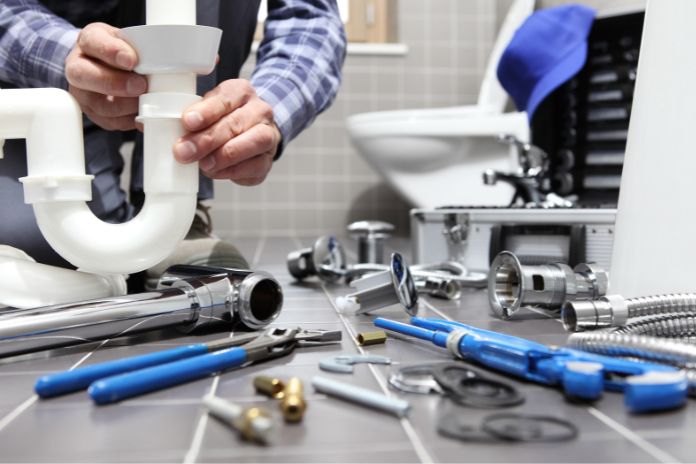 3 Ways To Improve the Plumbing in Your Home