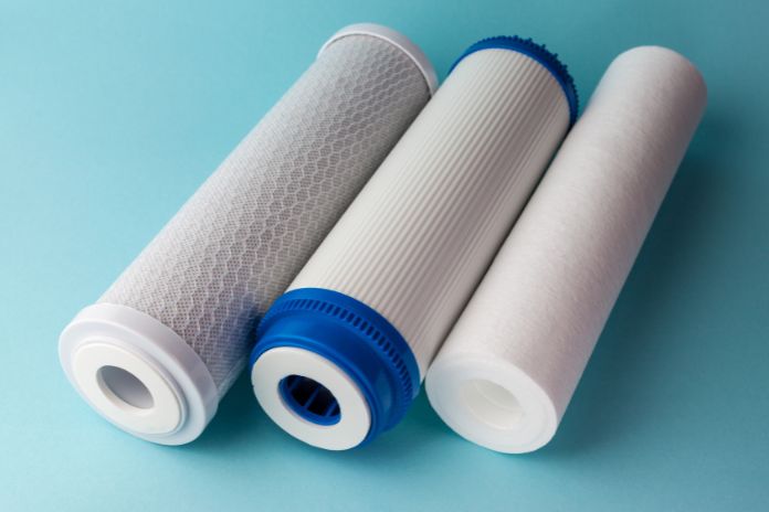Why Changing Your Water Filter Cartridges Is So Important