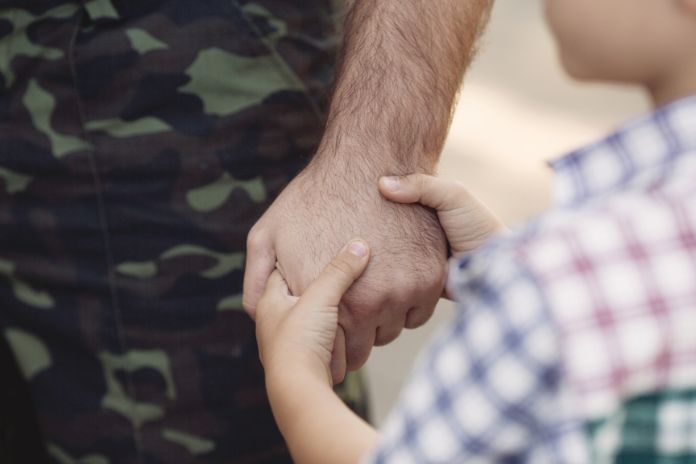 Ways Military Deployment Can Affect Families