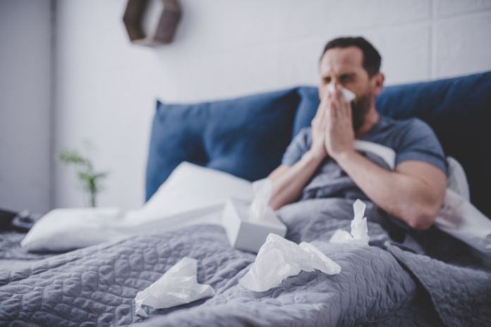 Allergies vs. Sickness: How To Know What’s Affecting You