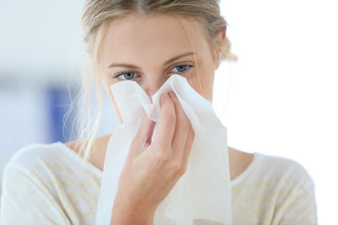 Tips for Avoiding Allergens in Your Home