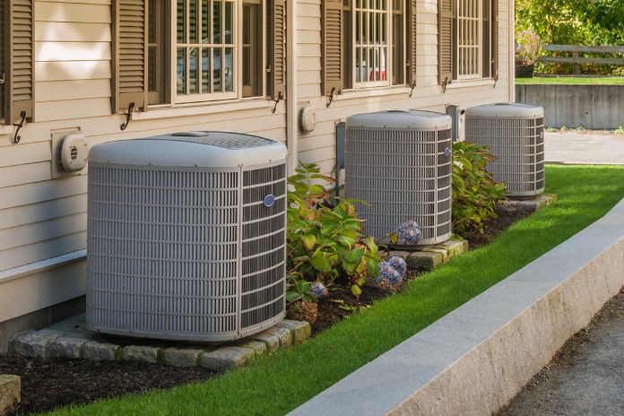 Common Fall HVAC System Issues and How To Fix Them