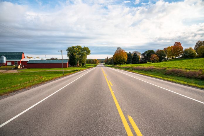 Rural vs. Urban Roadways: Which Are Safer?