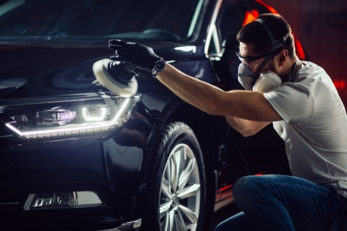 Why You Should Invest in Car Detailing