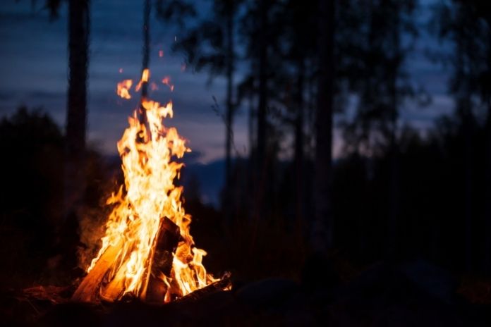 Light It Up: What You Need for Summer Bonfires