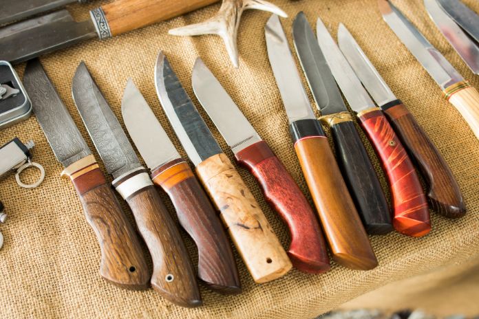 How To Properly Maintain Your Knife Collection