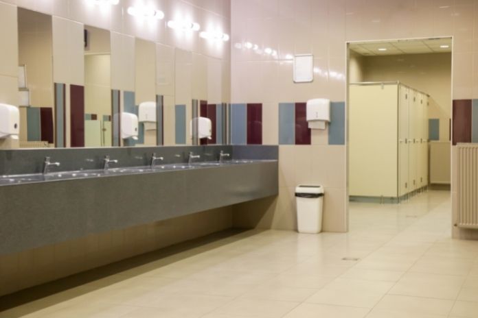 Tips To Make Your Workplace Restroom Look Better