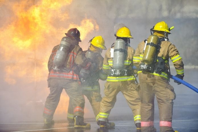 The Important Training Topics To Discuss With Firefighters