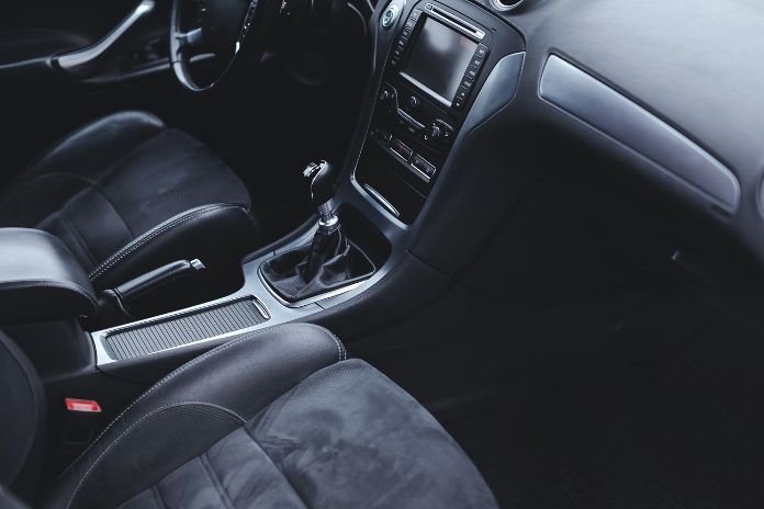 5 Tips for Upgrading Your Car’s Interior