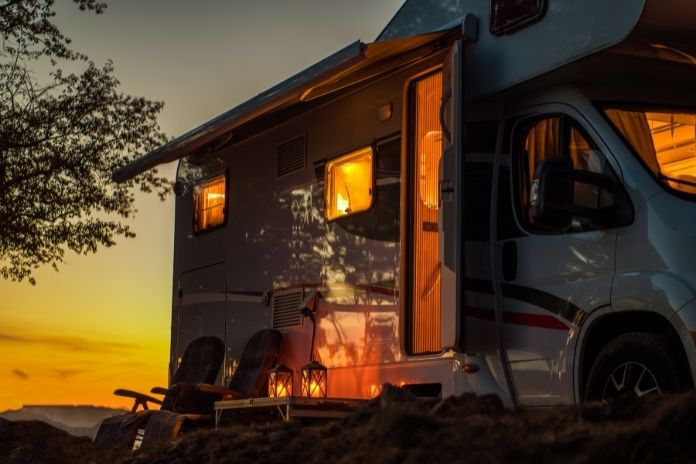 An Essential Checklist for New RV Owners