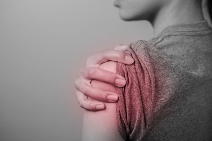 Inflamed and Stiff: The Most Common Causes of Shoulder Pain