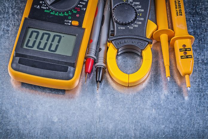 4 Things To Look for When Choosing a Multimeter
