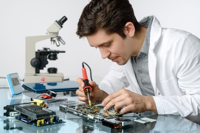 What Engineers Should Know About Electronic Test Equipment