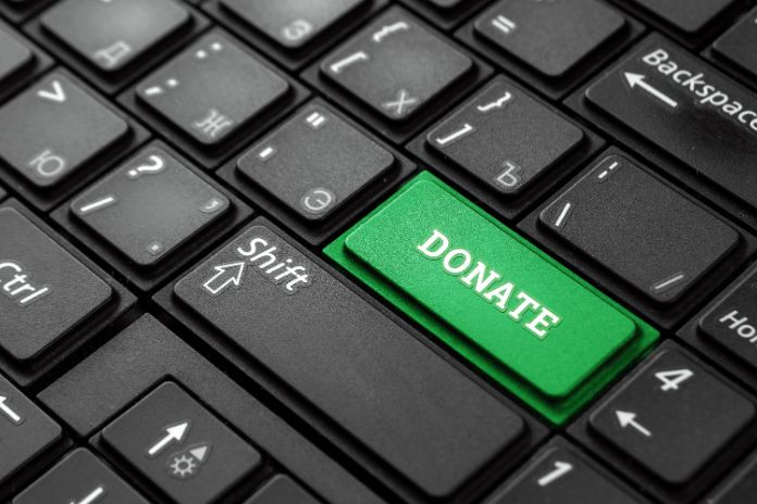 Why Digital Fundraising Is the Way To Go