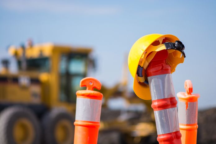 Tips for Keeping Road Construction Crews Safe