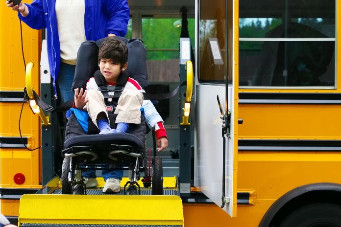 Top 3 Ways You Can Support Students With Disabilities