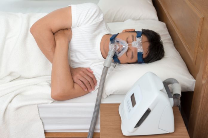Common Issues CPAP Machine Users Experience