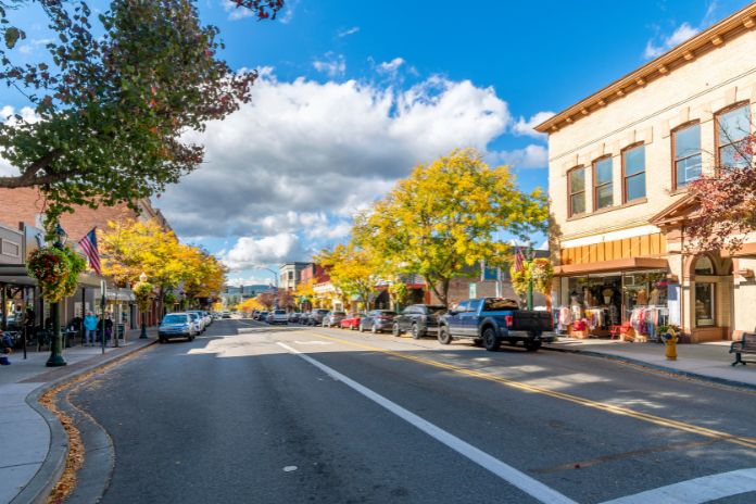 Business Ideas That Help Small Towns Thrive