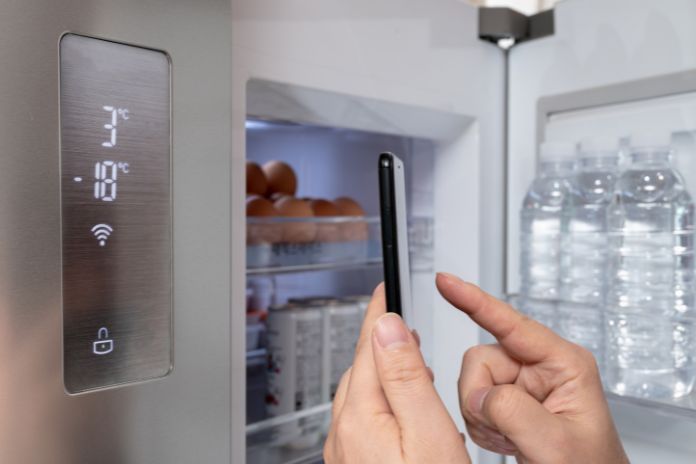 Top Things Your Smart Refrigerator Can Do for You