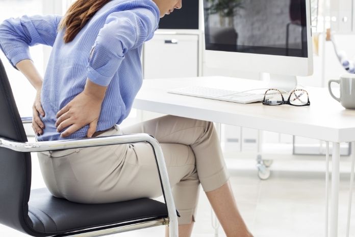 The Top 3 Causes of Back Pain in Healthy Adults