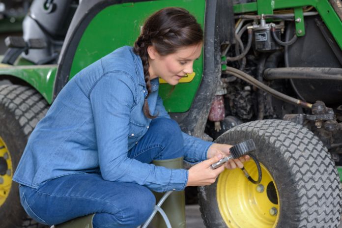 5 Ways To Improve Your Tractor’s Performance