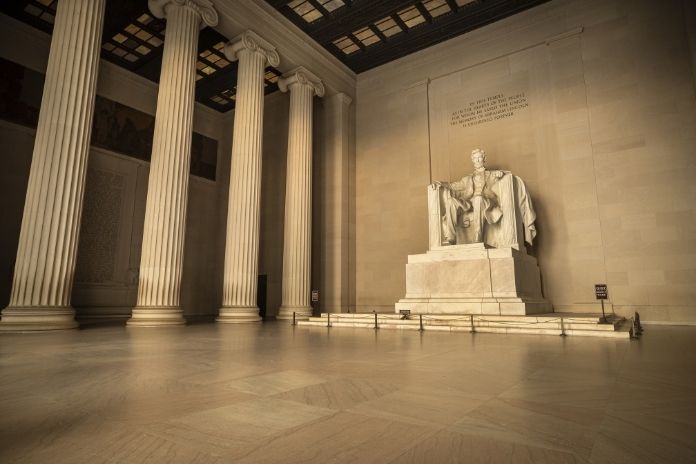 Monumental Structures To See in the United States