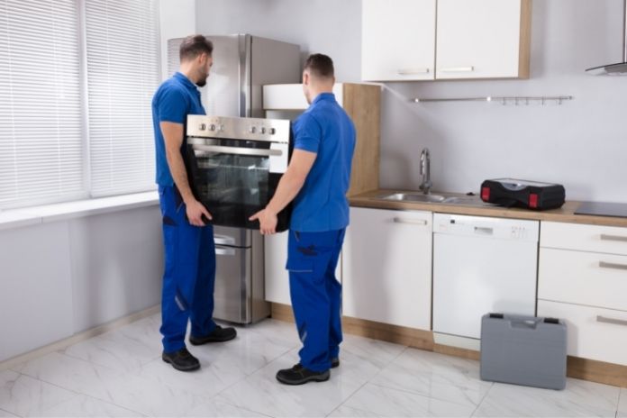 Reasons To Hire an Appliance Installation Company