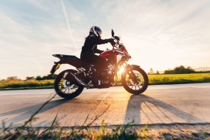Safety Tips for First-Time Motorcycle Owners